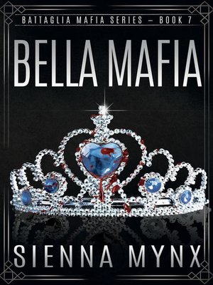 cover image of Bella Mafia